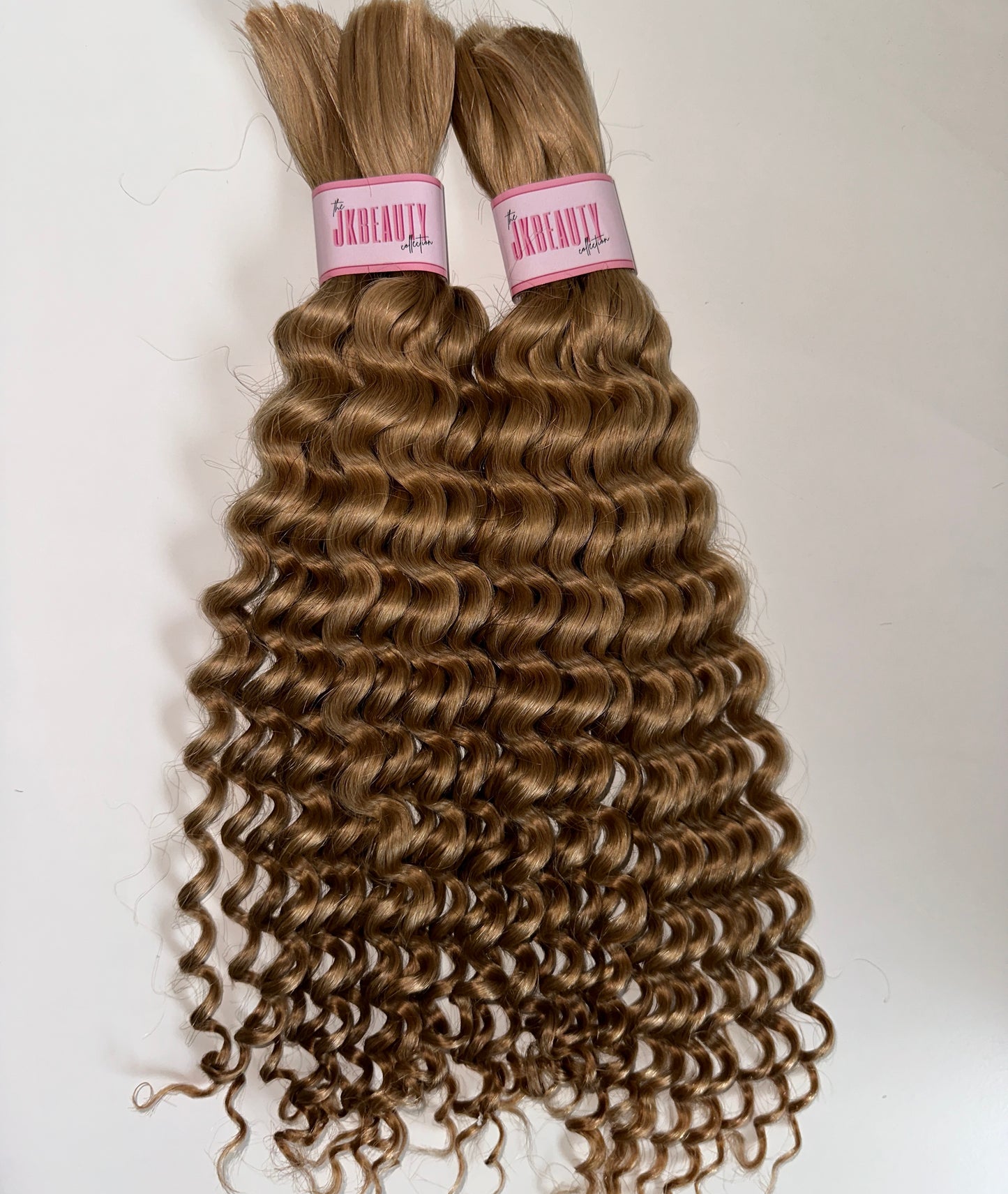 Color Deep Wave Hair (Pre-order)